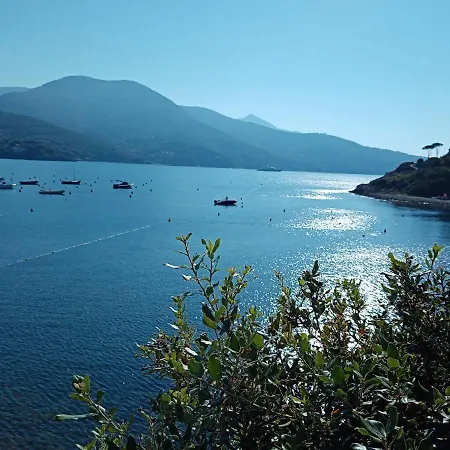 Tatil Evi La Zanzara *