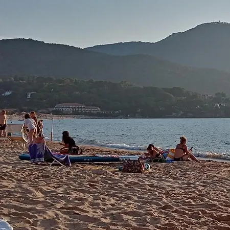 Tatil Evi La Zanzara Marciana (Isola d'Elba)