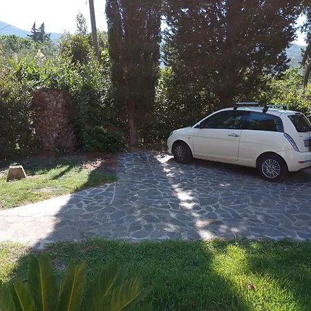 Tatil Evi La Zanzara *