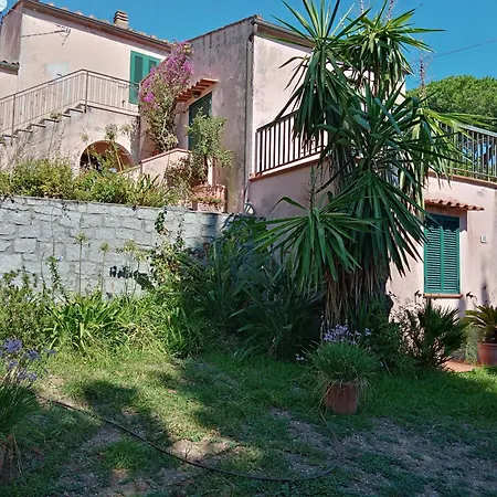 La Zanzara Tatil Evi