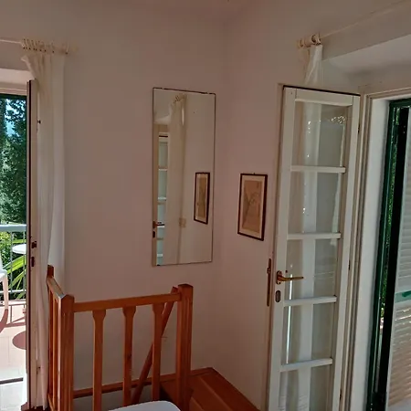 La Zanzara Tatil Evi