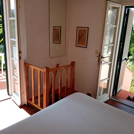 La Zanzara Tatil Evi