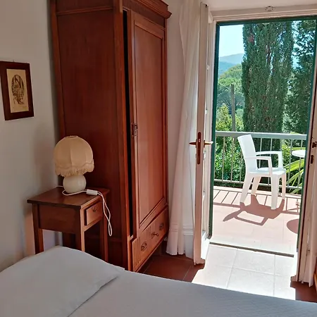 Tatil Evi La Zanzara