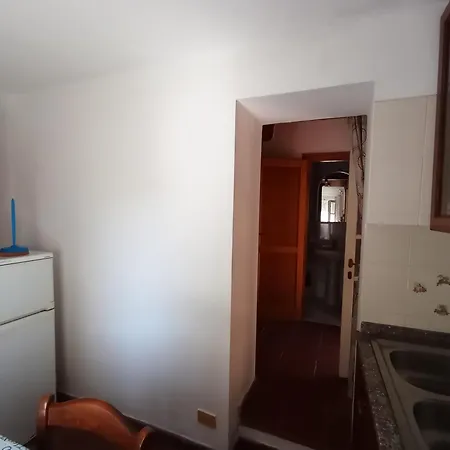 Tatil Evi La Zanzara