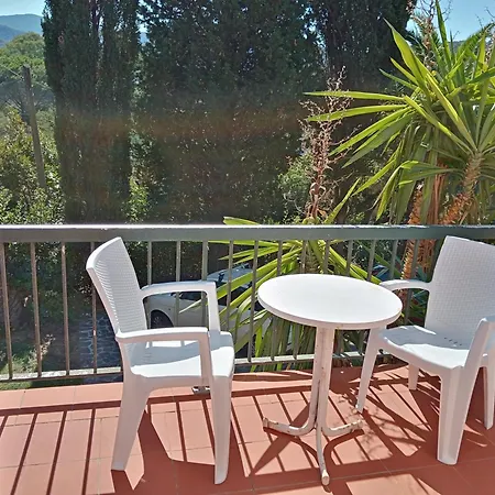 La Zanzara Tatil Evi Marciana (Isola d'Elba)