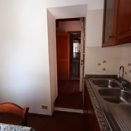 La Zanzara Tatil Evi