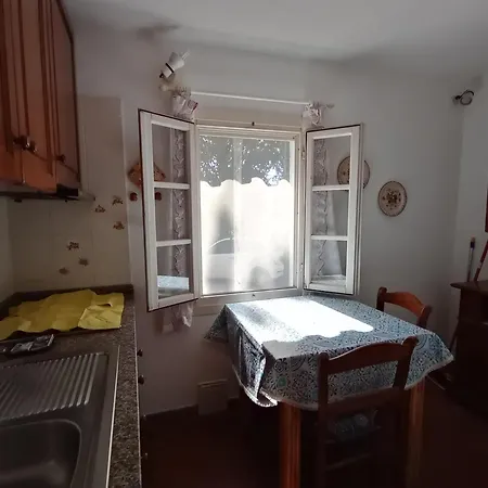 Tatil Evi La Zanzara