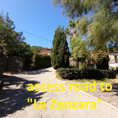 La Zanzara *