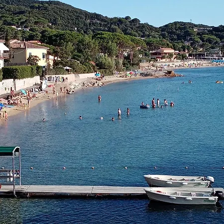 Tatil Evi La Zanzara