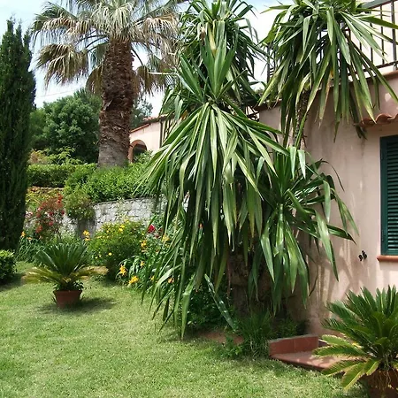 Tatil Evi La Zanzara Marciana (Isola d'Elba)
