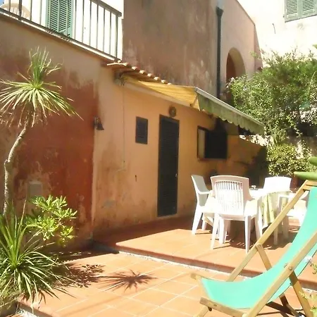Tatil Evi La Zanzara *