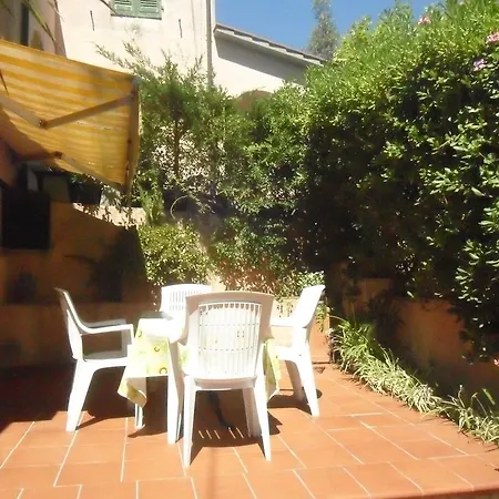 La Zanzara Tatil Evi Marciana (Isola d'Elba)