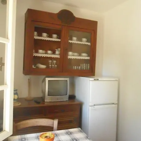 Tatil Evi La Zanzara Marciana (Isola d'Elba)