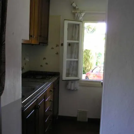 Tatil Evi La Zanzara
