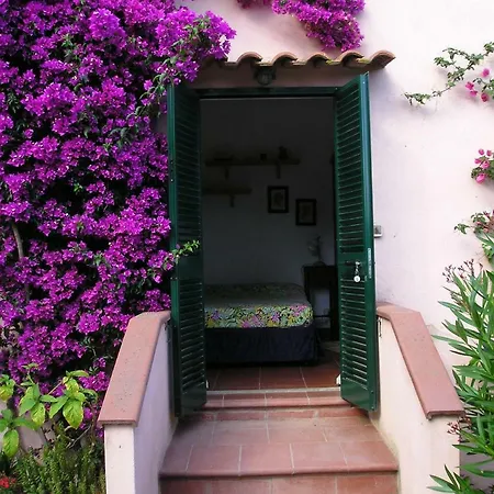 La Zanzara Tatil Evi *