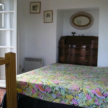 Tatil Evi La Zanzara *