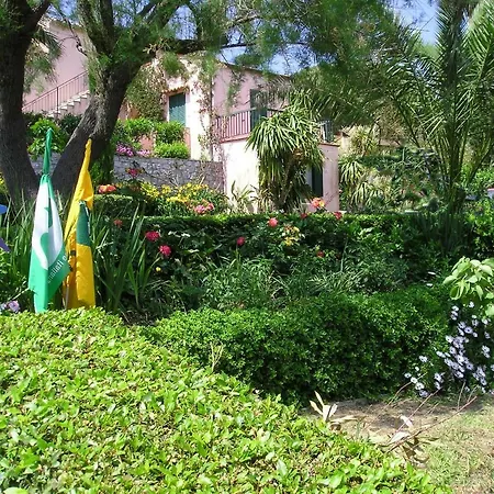 Tatil Evi La Zanzara Marciana (Isola d'Elba)