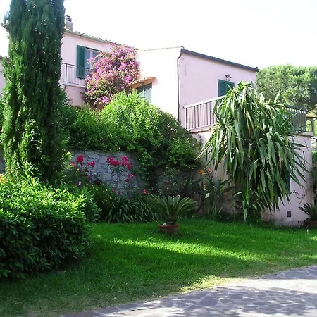 Tatil Evi La Zanzara *