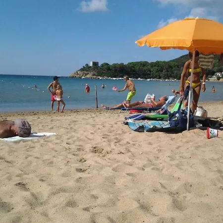 La Zanzara Tatil Evi *