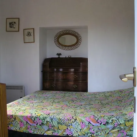 Tatil Evi La Zanzara *