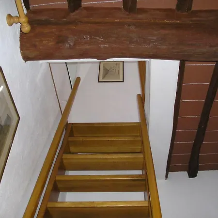 La Zanzara Tatil Evi